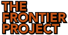 The Frontier Project – a new way to learn